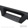 Westin HDX Drop Nerf Step Bars 56-12675